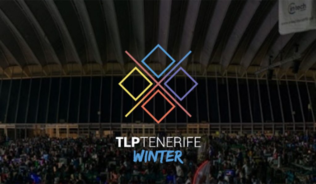 TLP TENERIFE WINTER