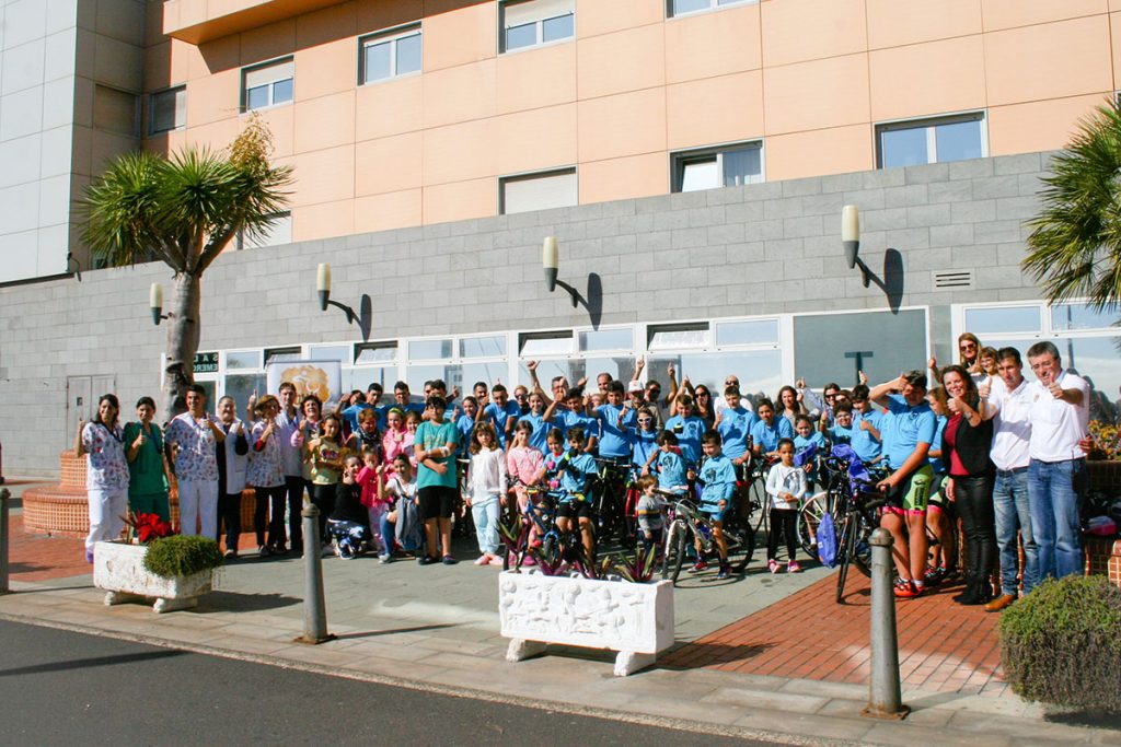 TOUR ILUSIÓN HUC