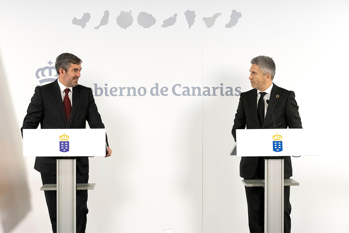 CLAVIJO Y MARLASKA
