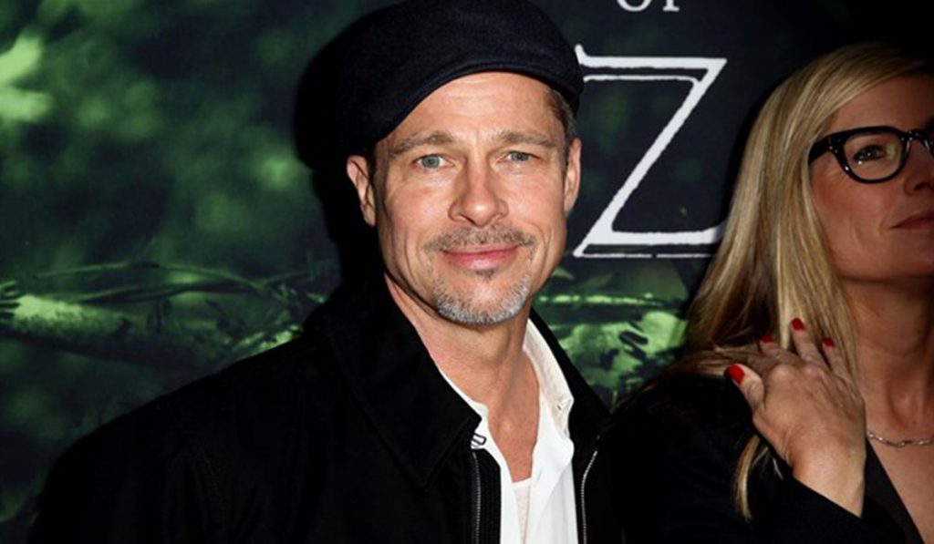 Estafan 170.000 euros a una granadina prometiéndole casarse con Brad Pitt