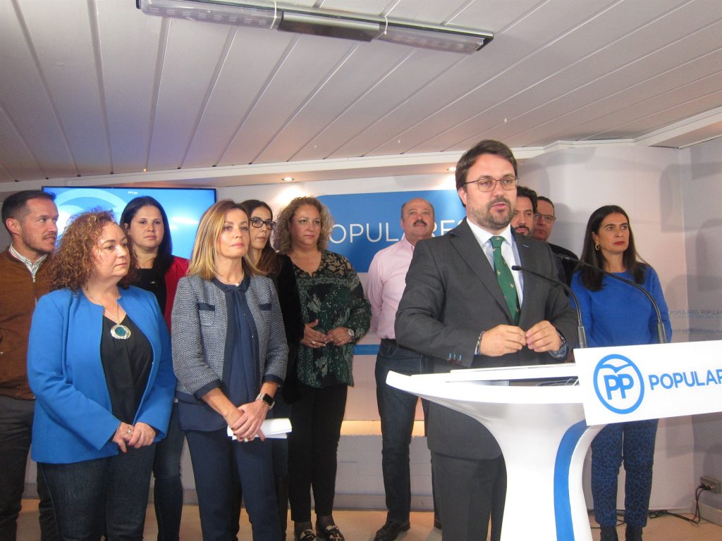 Asier Antona. / EP