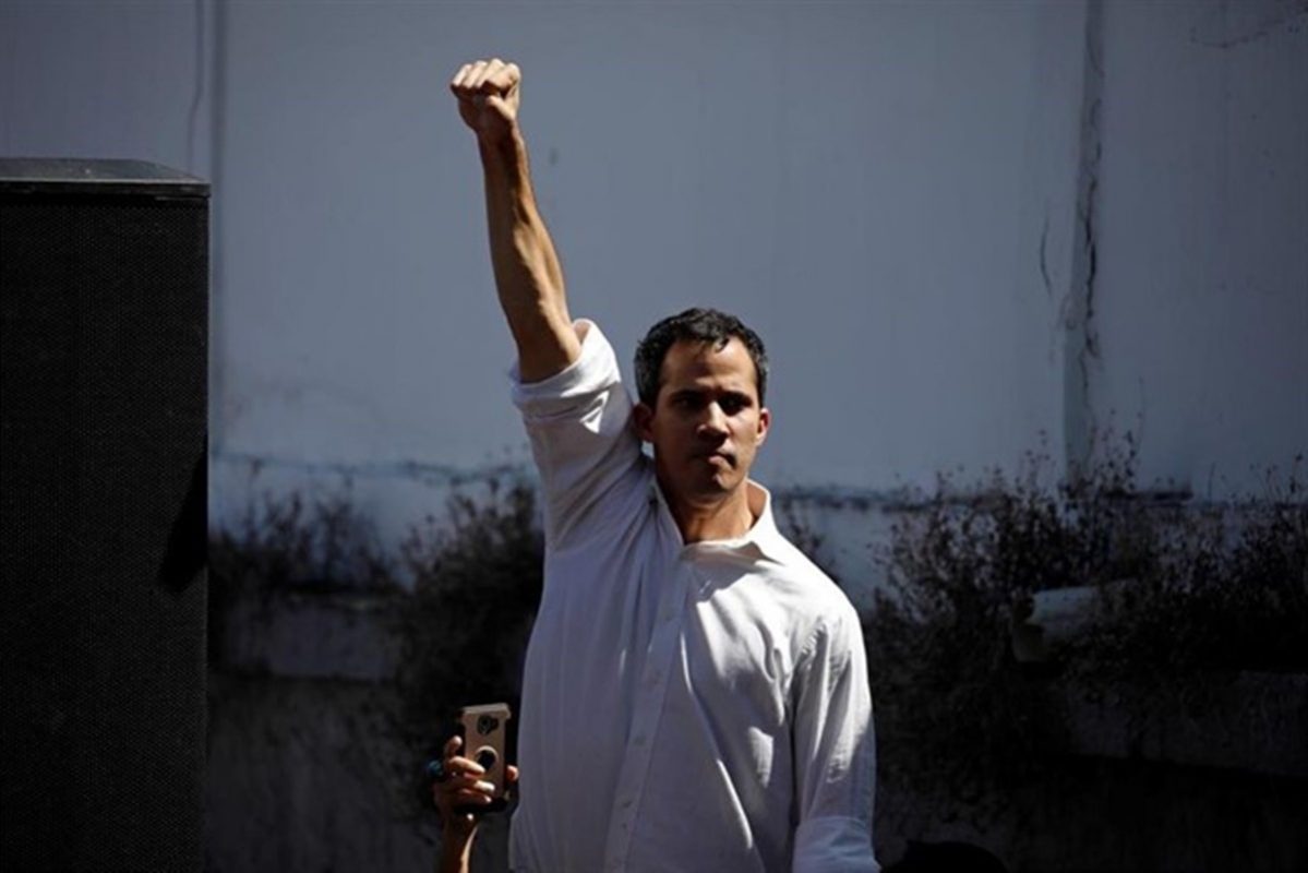 Guaidó