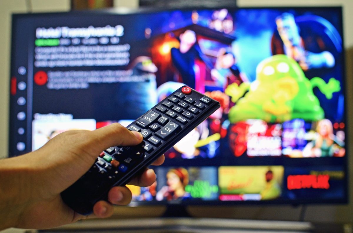 NETFLIX