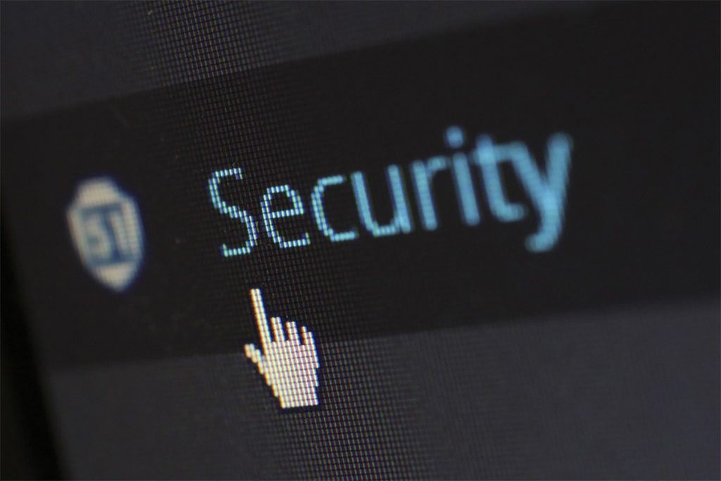 SEGURIDAD ONLINE