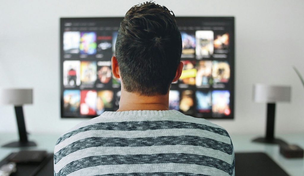 TV STREAMING