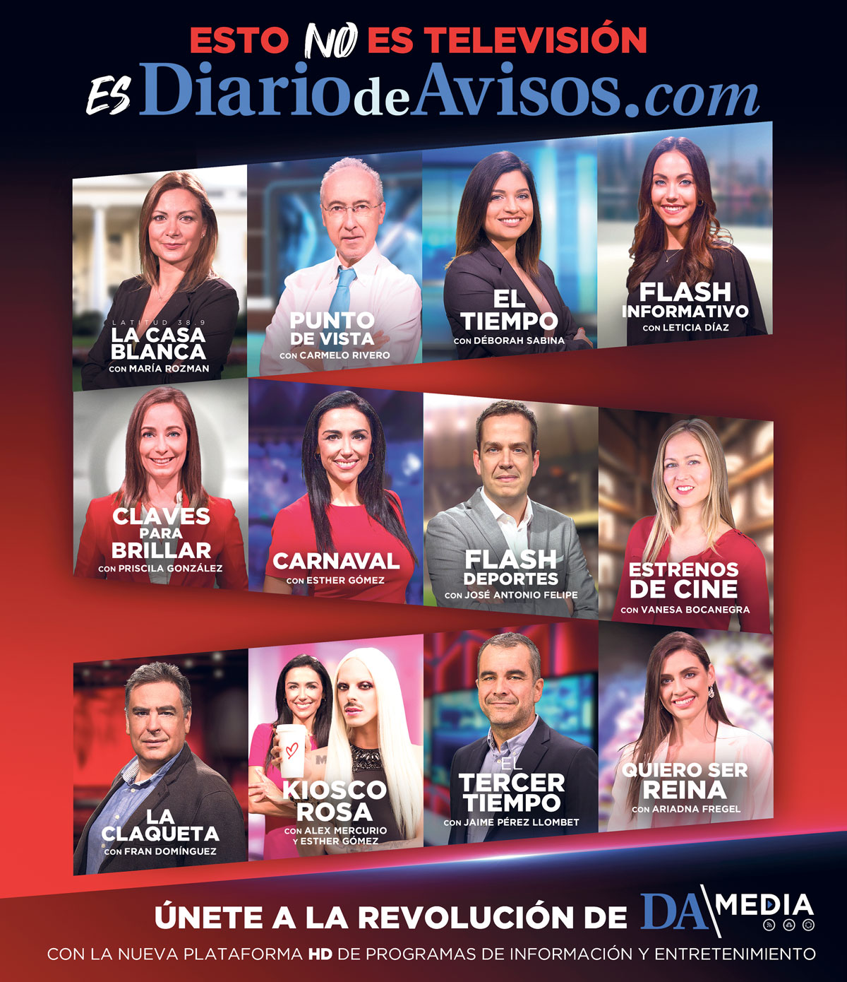 DA MEDIA PROMO