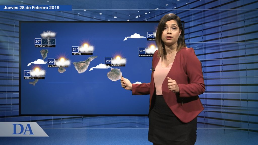El tiempo 001 DA 034
