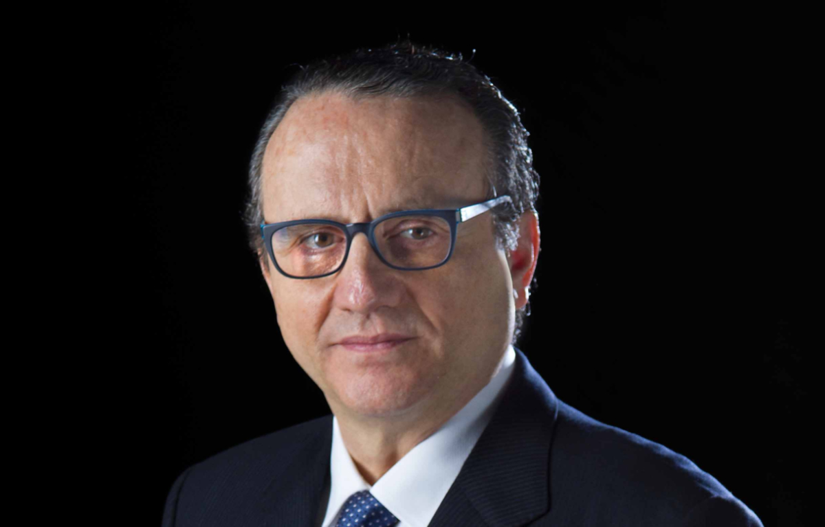 Francisco Javier Moll de Miguel