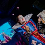 1ª fase del concurso del murgas infantiles / Foto: Ayuntamiento de Santa Cruz de Tenerife
