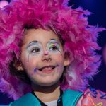 1ª fase del concurso del murgas infantiles / Foto: Ayuntamiento de Santa Cruz de Tenerife