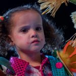 1ª fase del concurso del murgas infantiles / Foto: Ayuntamiento de Santa Cruz de Tenerife
