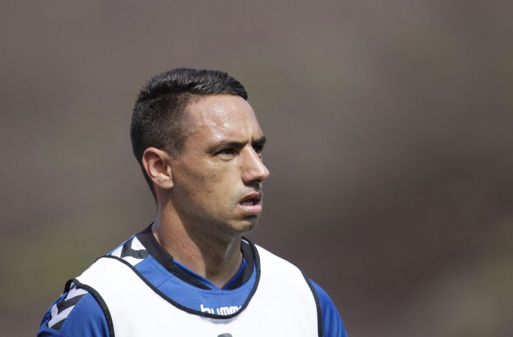 Suso Santana