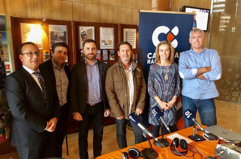 CUARTO FORO CAJASIETE