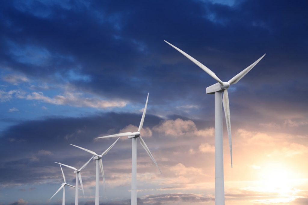ENERGÍA EÓLICA