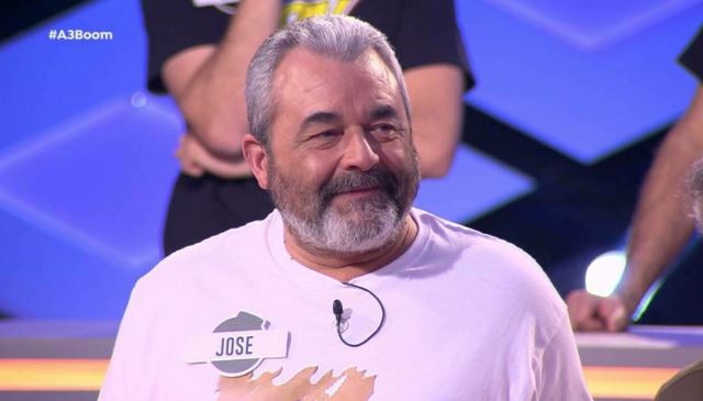 José Pinto
