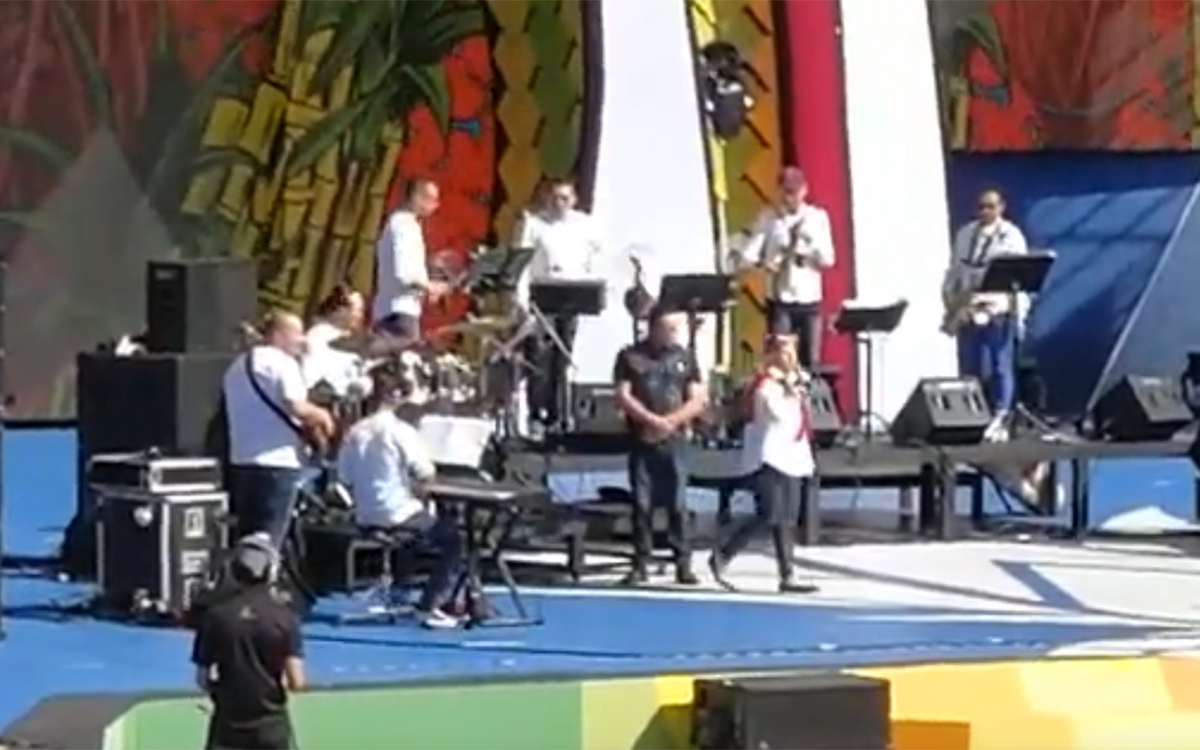 MANNY MANUEL LAS PALMAS