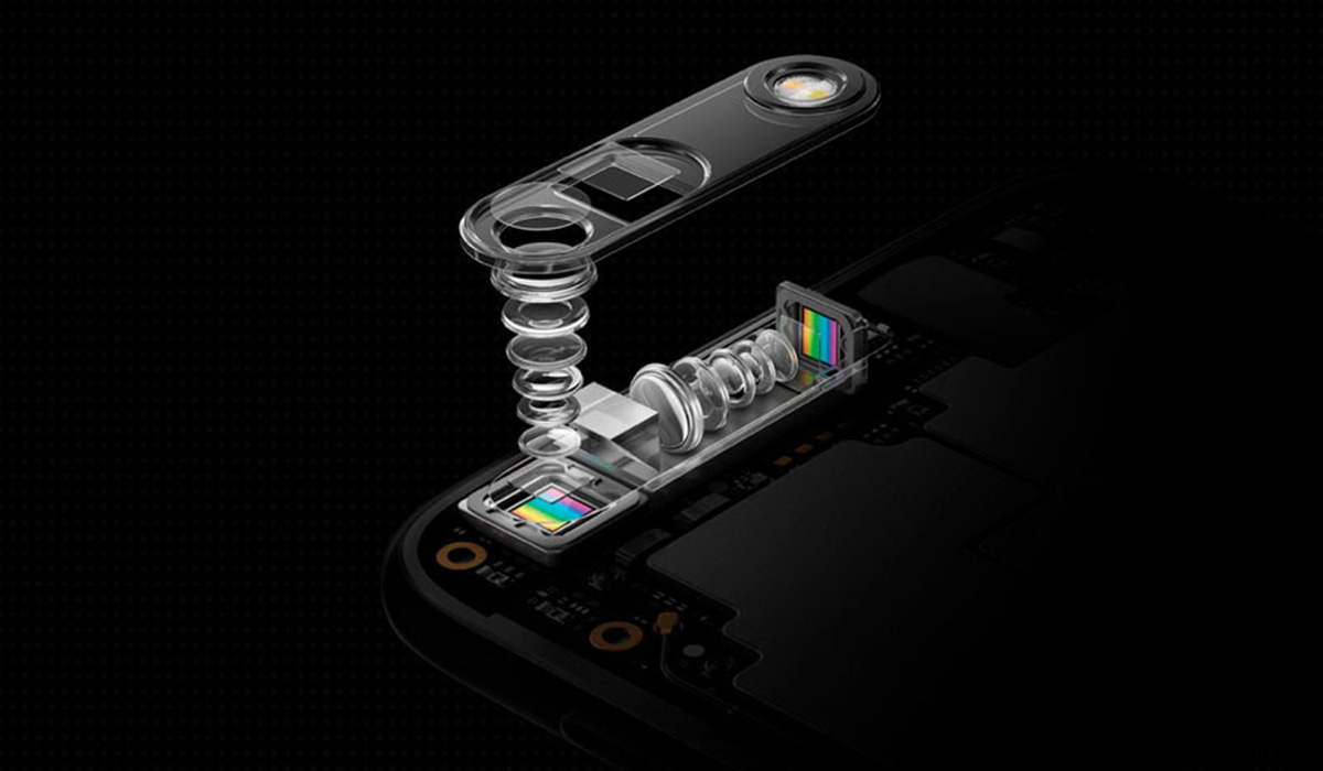 OPPO ZOOM 10X