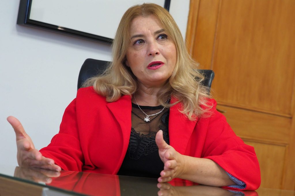 Pino León, sobre el desahucio de una mujer con cáncer terminal en Tenerife: “Buscamos una solución habitacional lo antes posible”