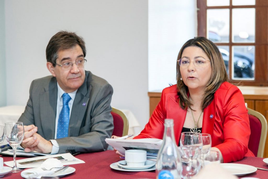 Antonio Martinon y Norena Martin
