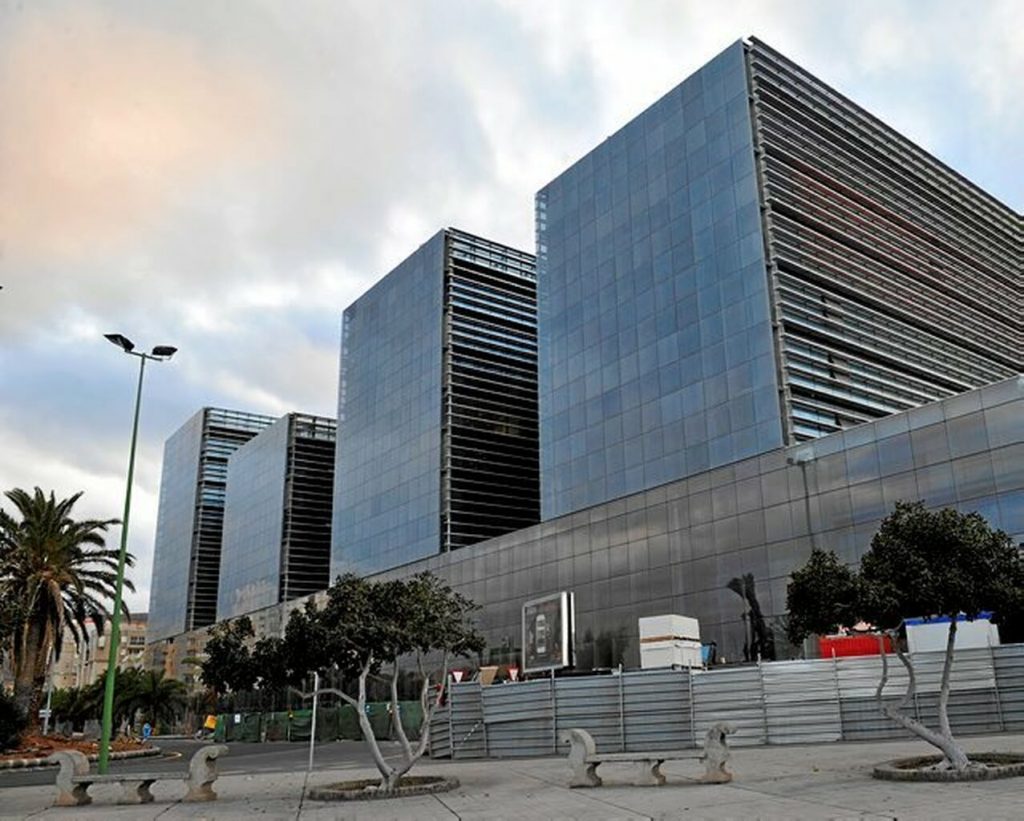 Condenan al Servicio Canario de la Salud por la muerte de una mujer tras no activarse el 'código ictus'