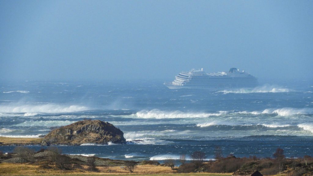 Crucero