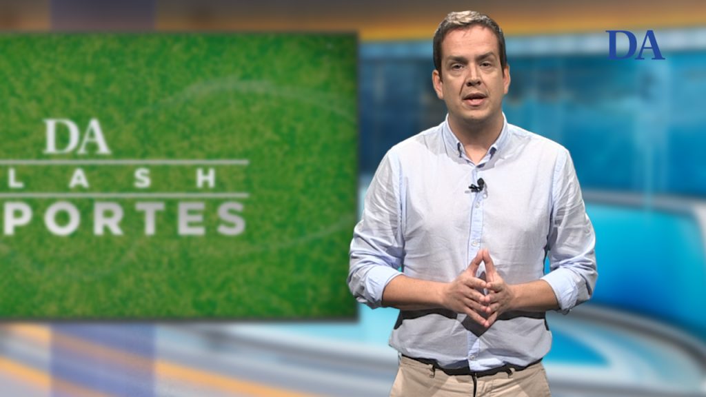 Flash deportes 15 de marzo| DA