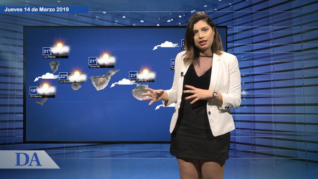 El tiempo