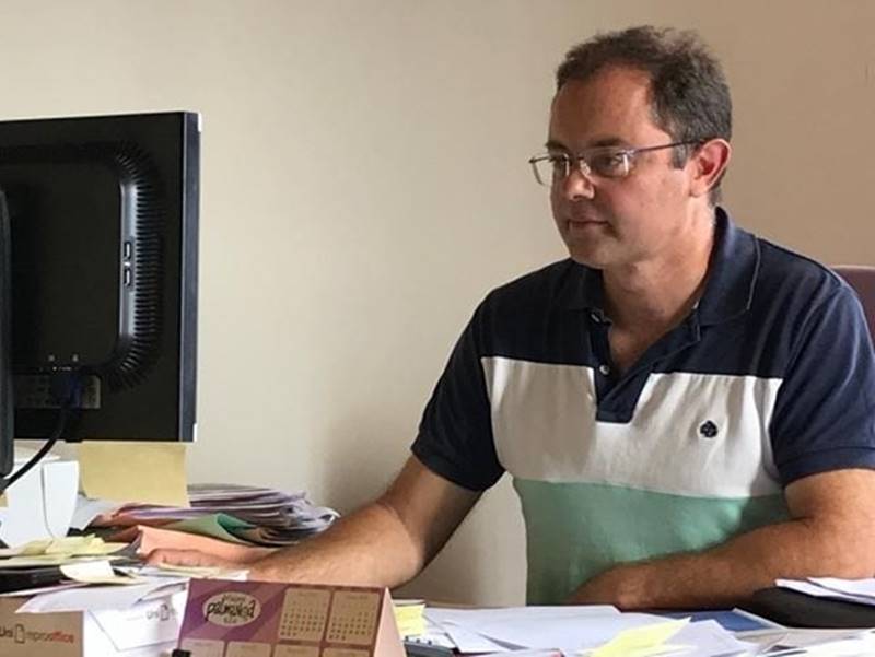Julián Delgado