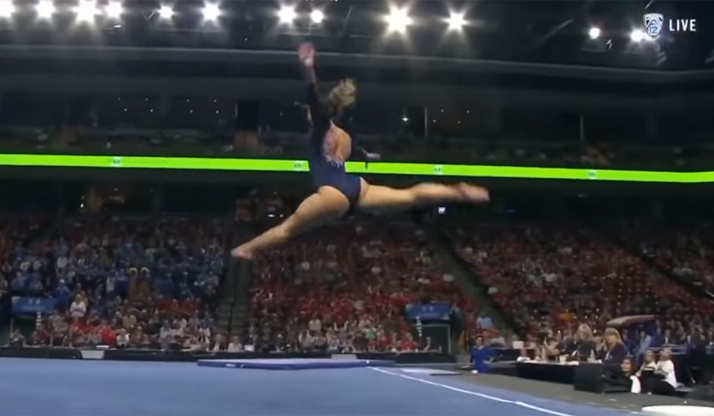 Katelyn Ohashi