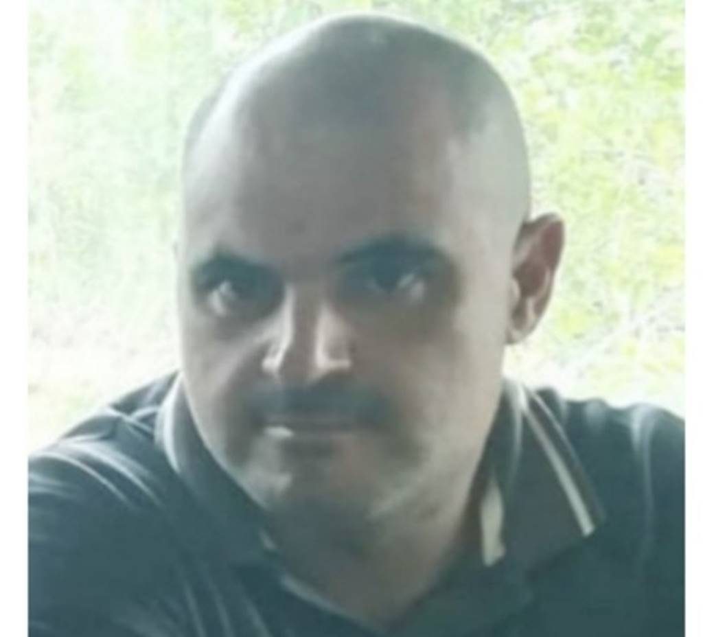 Desaparecido en La Orotava