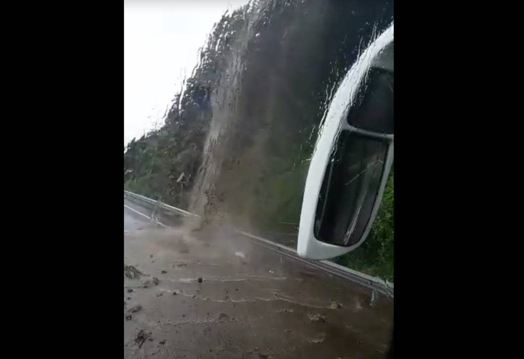 Martiánez cerrado por lluvias| L@S JARDINER@S