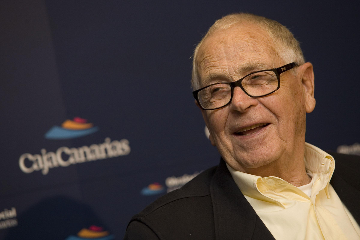 Martín Chirino