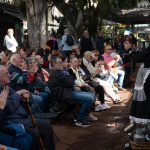 Domingo Carnaval 2019