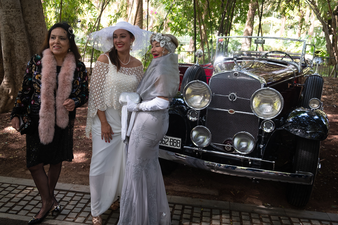 Domingo Carnaval 2019