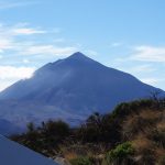 Volcano Teide en familia