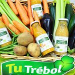 Ocho alimentos claves para nuestra etapa sénior