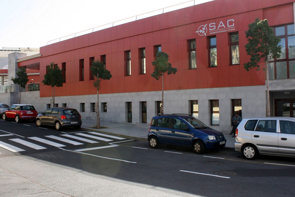 San Isidro Espacio Cívico