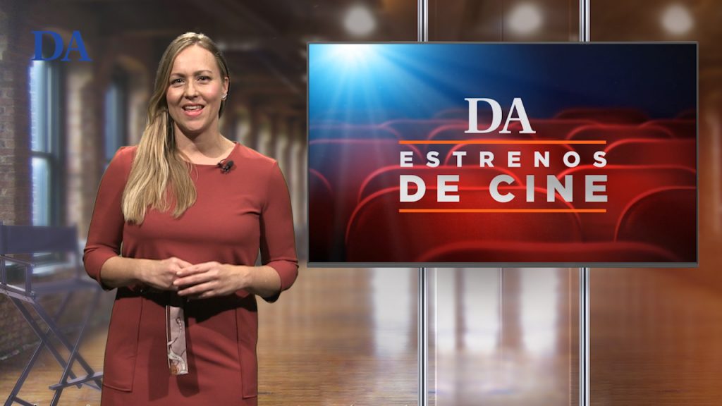 Estrenos de Cine| DA