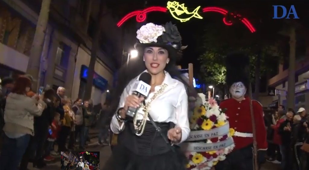 carnaval