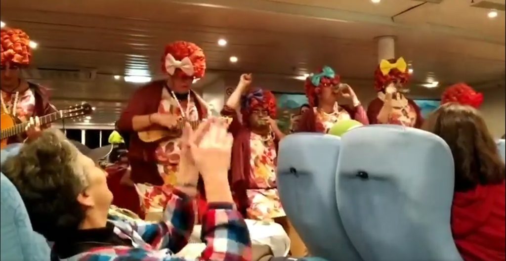 Chirimurga del Timple