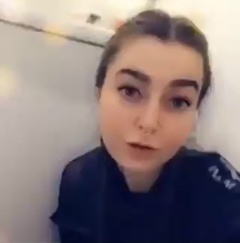 ¿Nuevo reto viral?