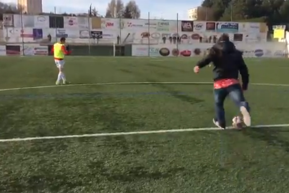 CD GUIJUELO BALONAZO