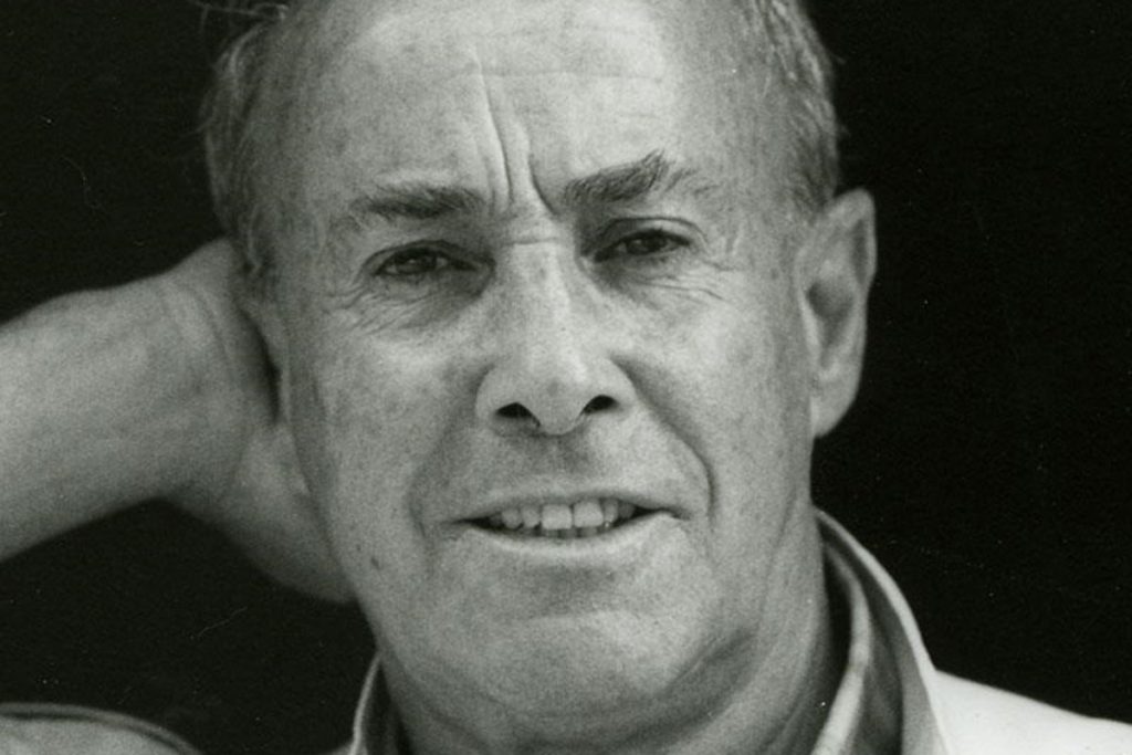 César Manrique