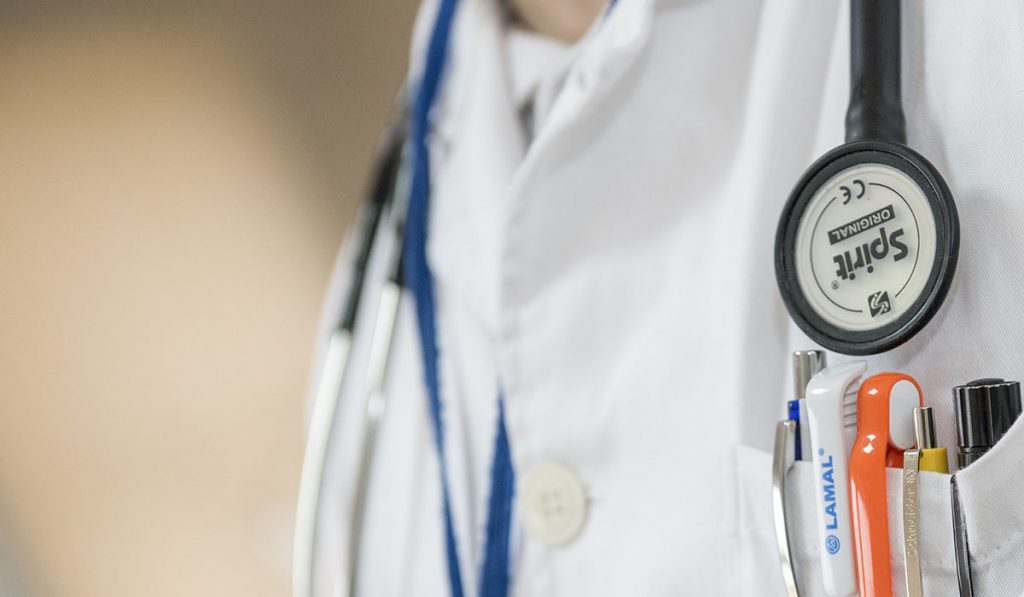 Médico doctor