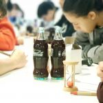 FUNDACIÓN COCA-COLA REÚNE A 223 JÓVENES CANARIOS EN SU CONCURSO DE RELATO CORTO