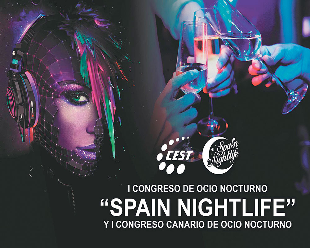 CONGRESO OCIO NOCTURNO