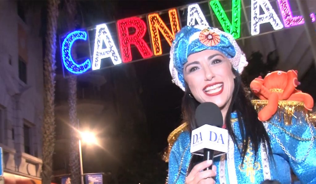 DA CARNAVAL RESUMEN 2019