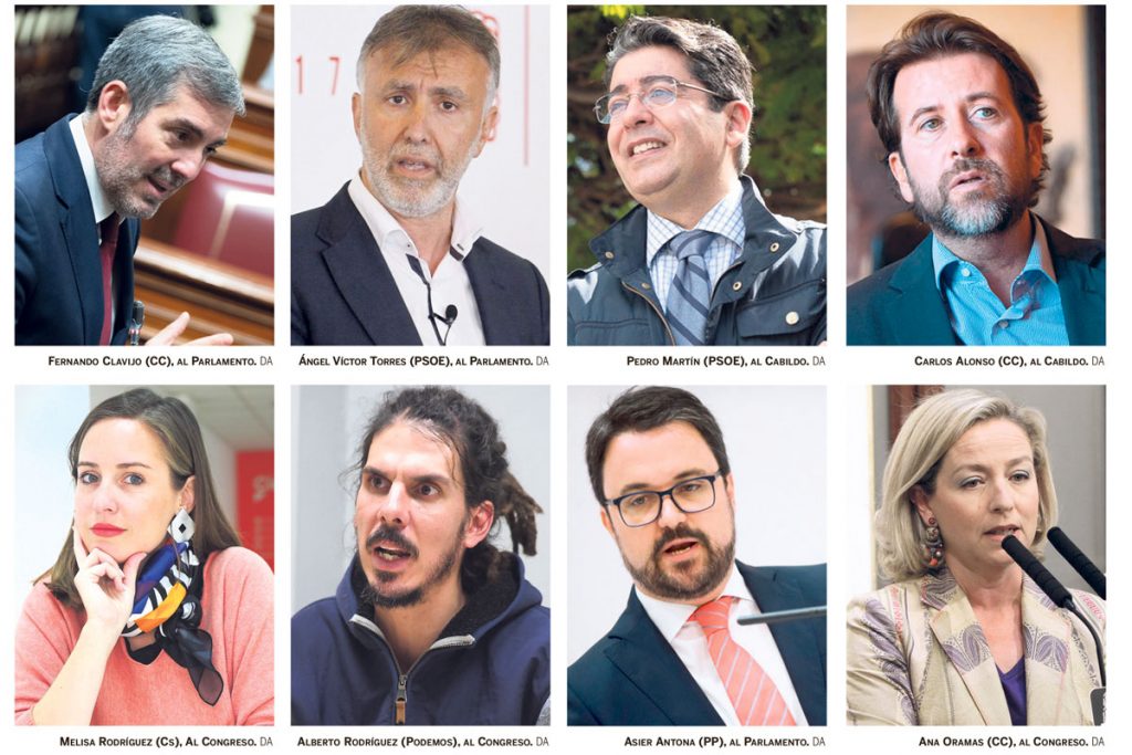 ELECCIONES CANARIAS 2019 1