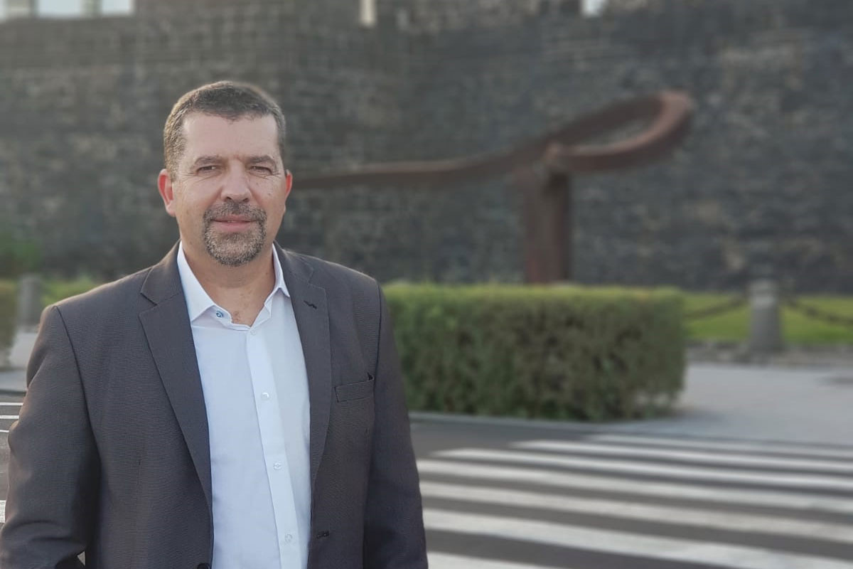 JUANJO CABRERA