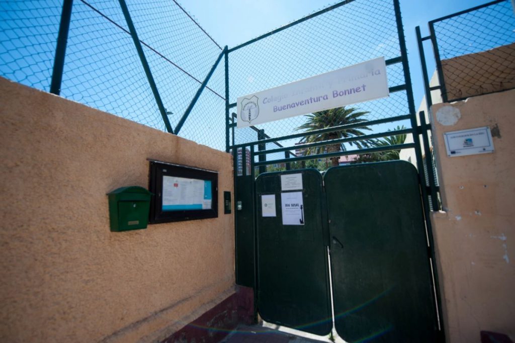 Las Delicias acogerá el mayor centro de atención a dependientes de Canarias